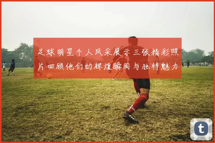 足球明星个人风采展示三张精彩照片回顾他们的辉煌瞬间与独特魅力