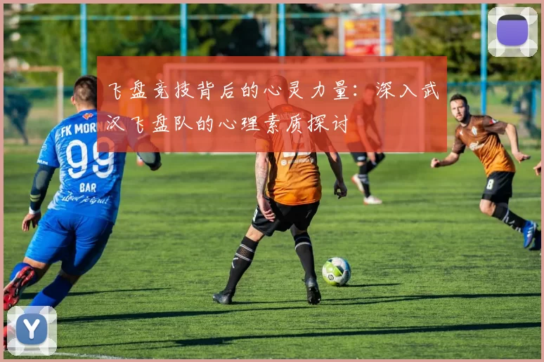 飞盘竞技背后的心灵力量：深入武汉飞盘队的心理素质探讨