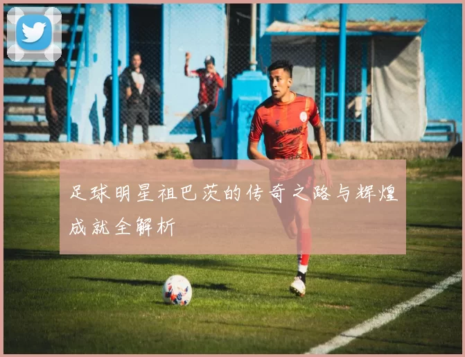 足球明星祖巴茨的传奇之路与辉煌成就全解析