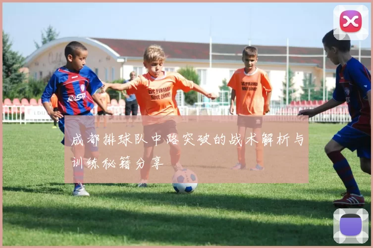 成都排球队中路突破的战术解析与训练秘籍分享