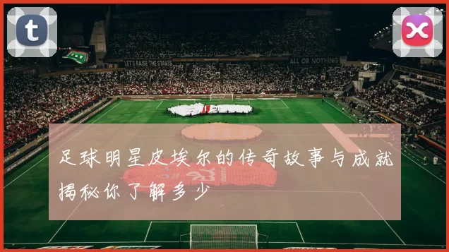 足球明星皮埃尔的传奇故事与成就揭秘你了解多少