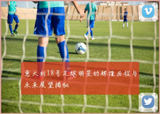 意大利18号足球明星的辉煌历程与未来展望揭秘