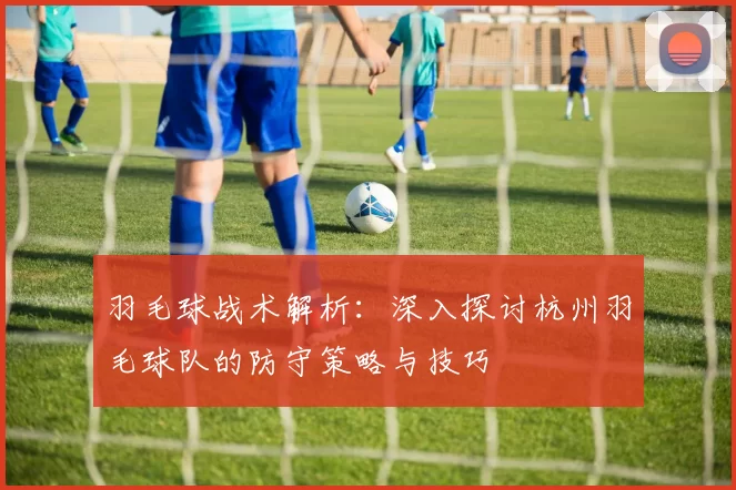 羽毛球战术解析：深入探讨杭州羽毛球队的防守策略与技巧