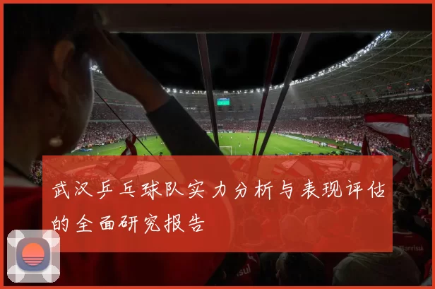 武汉乒乓球队实力分析与表现评估的全面研究报告