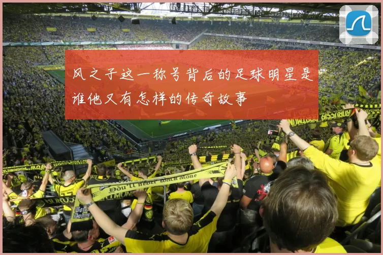 风之子这一称号背后的足球明星是谁他又有怎样的传奇故事