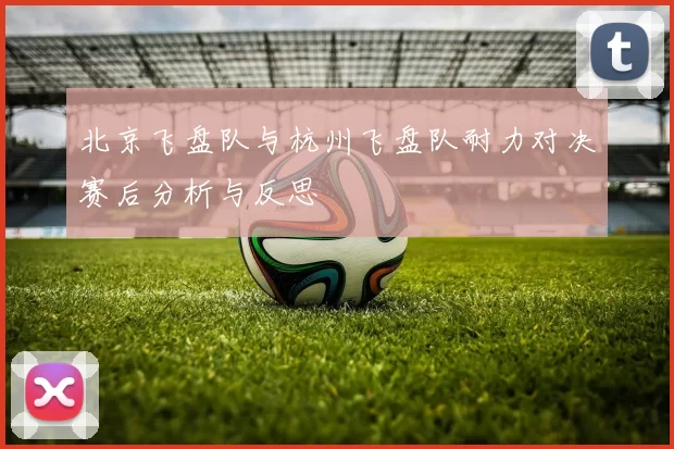 北京飞盘队与杭州飞盘队耐力对决赛后分析与反思
