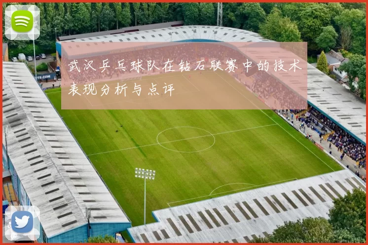 武汉乒乓球队在钻石联赛中的技术表现分析与点评