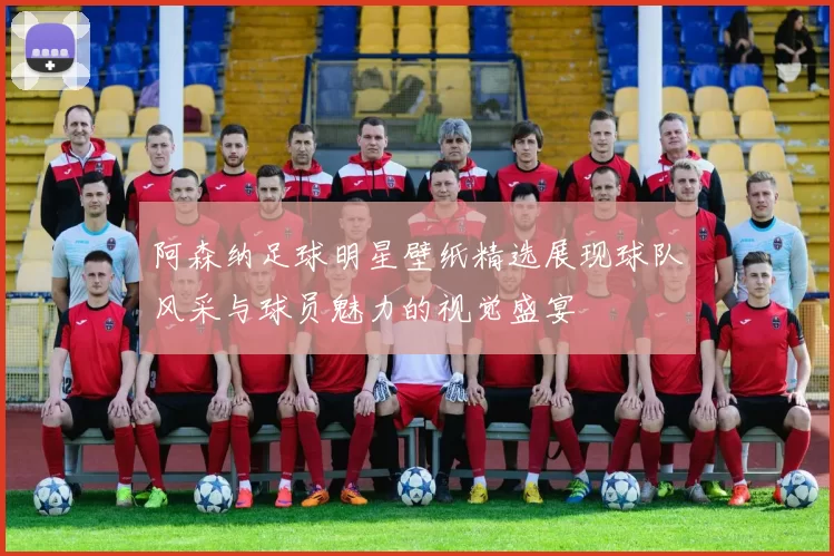 阿森纳足球明星壁纸精选展现球队风采与球员魅力的视觉盛宴