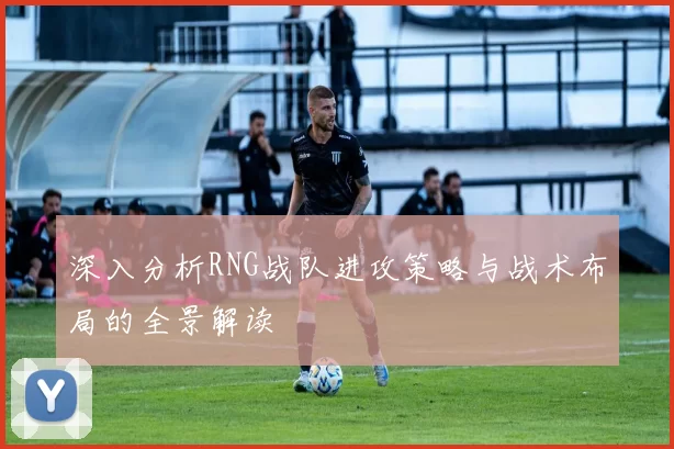 深入分析RNG战队进攻策略与战术布局的全景解读