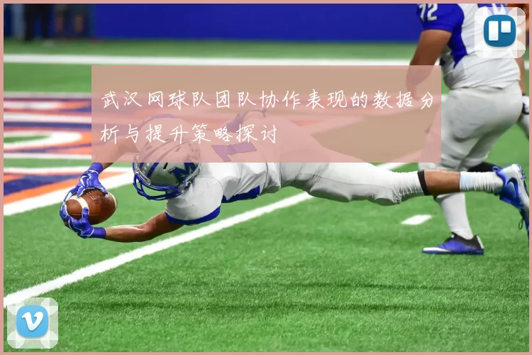 武汉网球队团队协作表现的数据分析与提升策略探讨