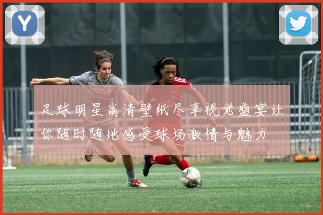 足球明星高清壁纸尽享视觉盛宴让你随时随地感受球场激情与魅力