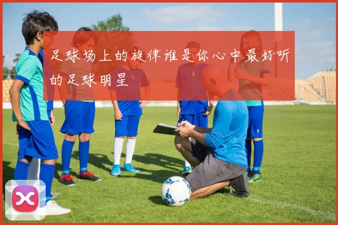 足球场上的旋律谁是你心中最好听的足球明星