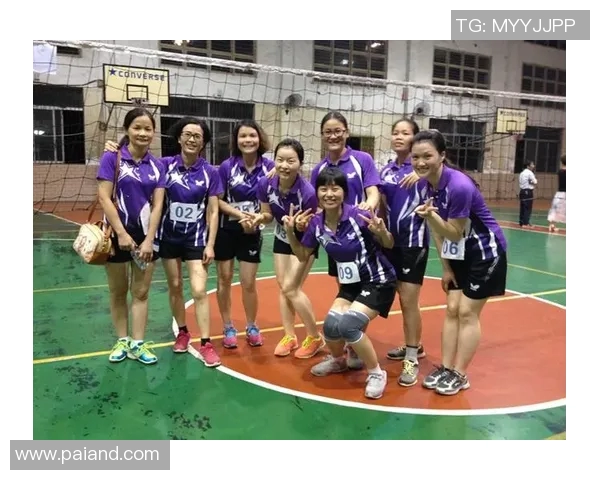 广州排球队灵活性变革引发热议展现新风貌与发展潜力