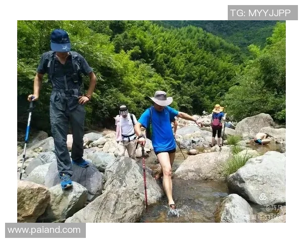 张敏专访：攀岩之路的挑战与成长回顾