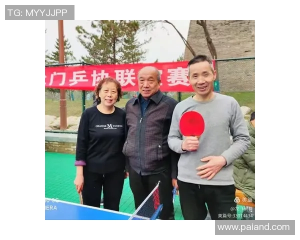 武汉乒乓球队荣登力量排行榜第一名引发广泛关注与讨论