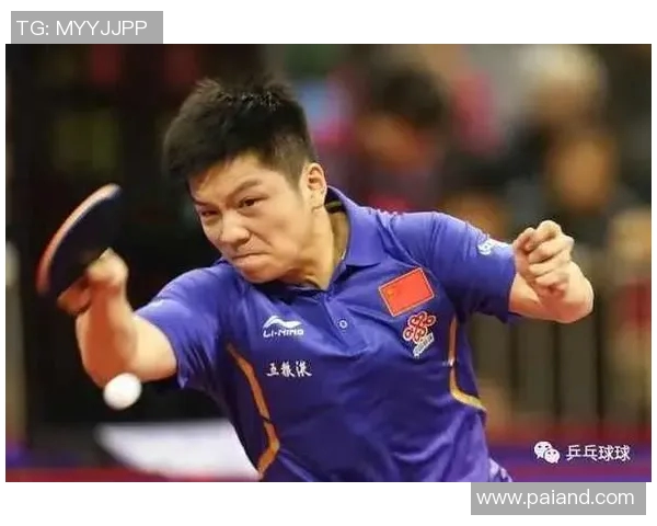 深入分析成都乒乓球队快攻战术的特点与优势