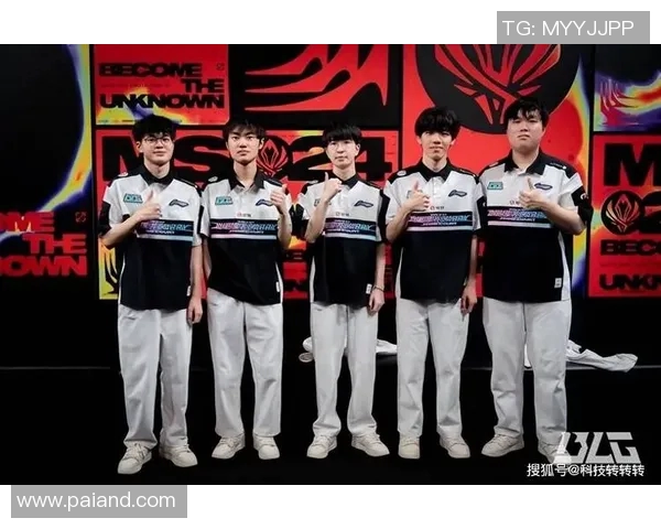 王者荣耀热议:BLG战队比赛经验引发的争议与讨论 王者荣耀热议:BLG战队比赛经验引发的争议与讨论