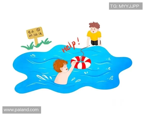 游泳时如何确保安全 遵守这些关键注意事项避免意外发生