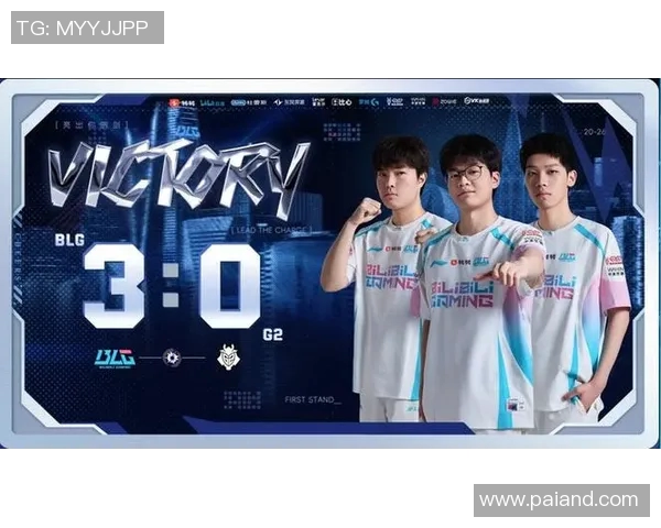 和平精英最新节奏排行榜揭晓BLG战队荣登第五名引发热议