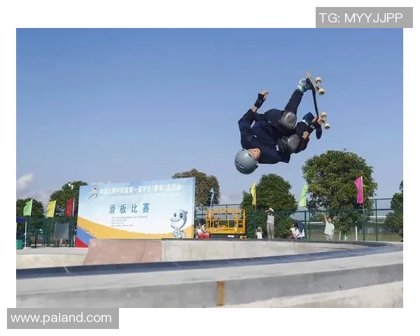 广州滑板队整体压制现象分析及其对滑板文化的影响探讨